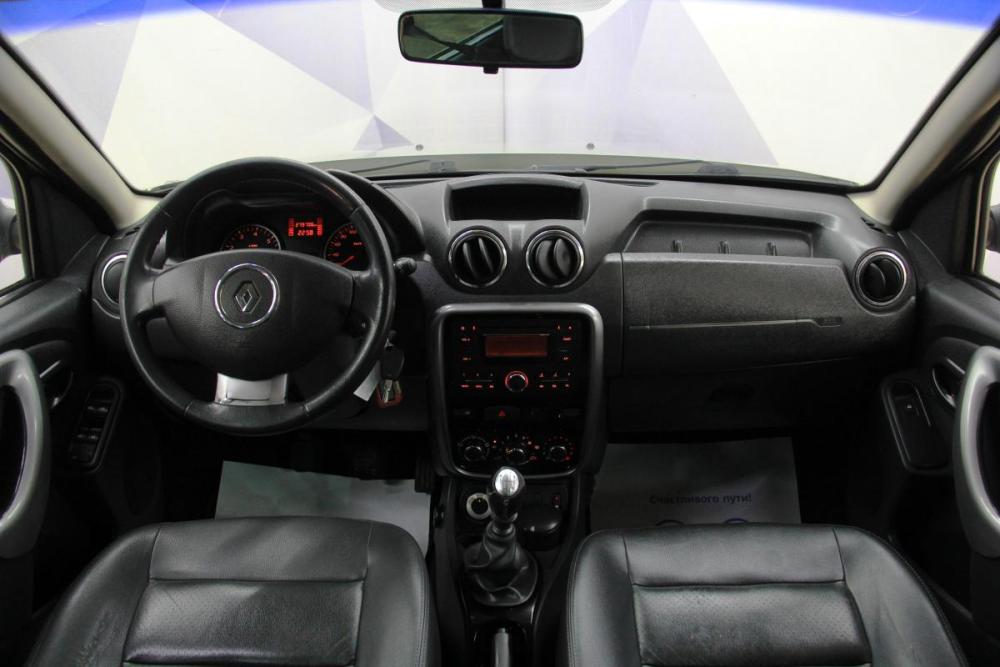 Renault Duster I Чебоксары  - изображение 16