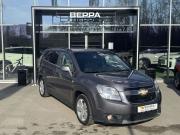 Chevrolet Orlando I Пермь  - изображение 19