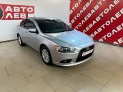 Mitsubishi Lancer X Рестайлинг Новочеркасск  - изображение 18