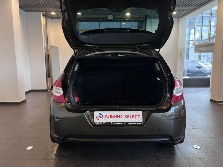 Citroen C4 II Чебоксары  - изображение 36