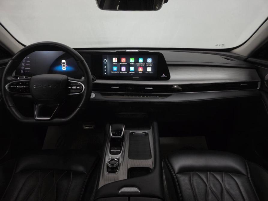 Chery Arrizo 8 Набережные Челны  - изображение 14