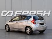 Nissan Note II Краснодар  - изображение 21