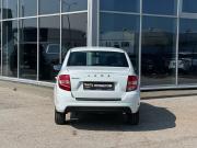 Lada (ВАЗ) Granta I Рестайлинг Самара  - изображение 23