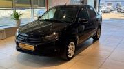 Lada (ВАЗ) Granta I Рестайлинг Киров  - изображение 15
