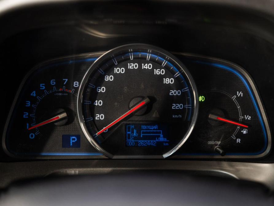 Toyota RAV4 IV (XA40) Иркутск  - изображение 10