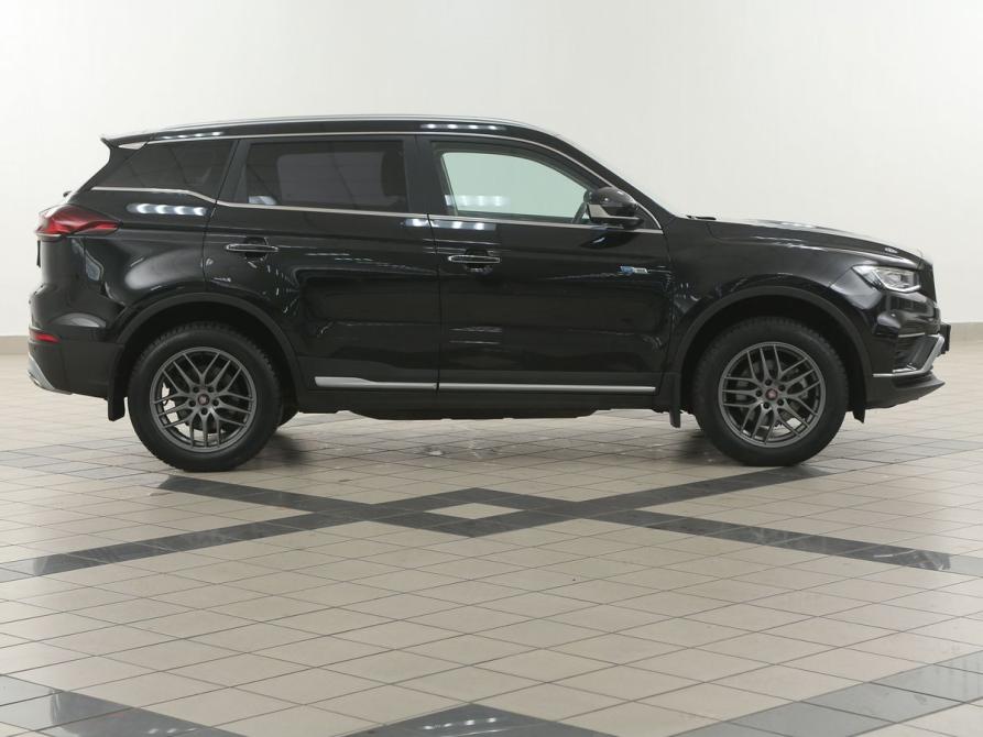 Geely Atlas Pro Иваново  - изображение 5
