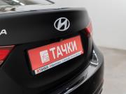 Hyundai Elantra V (MD) Красноярск  - изображение 46