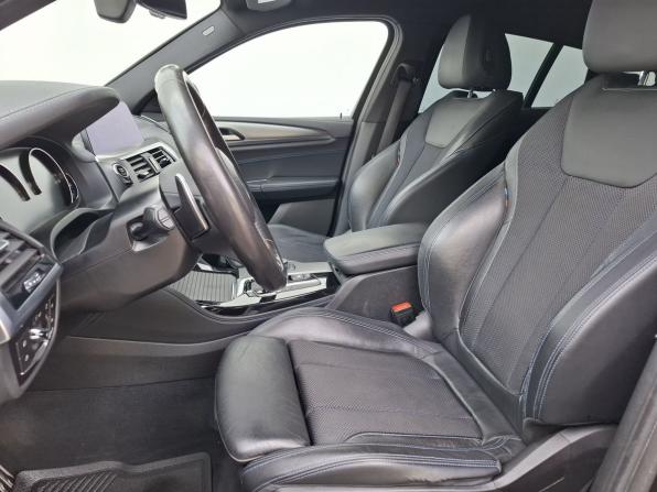 BMW X4 II (G02) с пробегом 2019 года, цена 3 750 000 рублей, 136611 км, внедорожник, Автокод Объявления