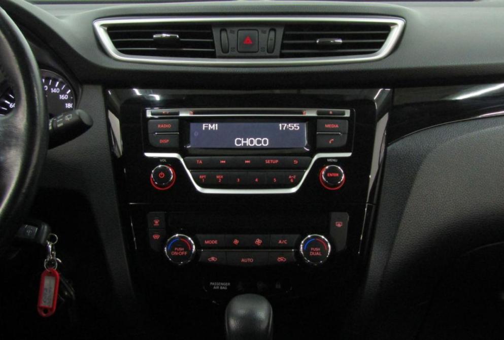 Nissan Qashqai II Екатеринбург  - изображение 19