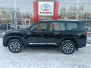 Toyota Land Cruiser 300 Series Ростов-на-Дону  - изображение 24