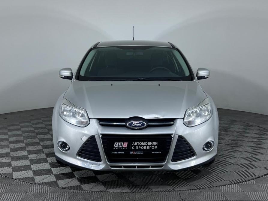Ford Focus III Ростов-на-Дону  - изображение 2