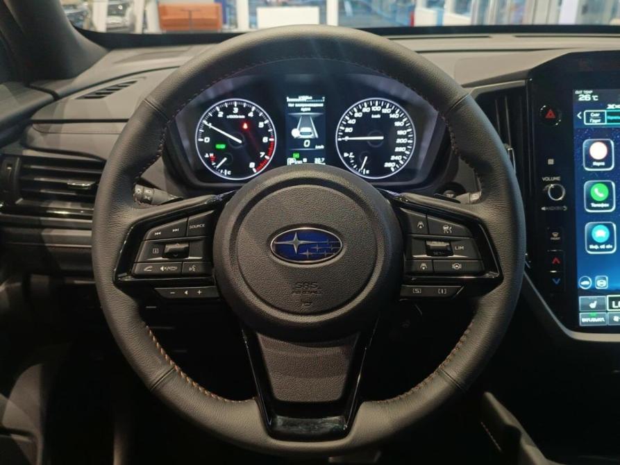 Subaru Forester VI Москва  - изображение 19