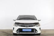 Toyota Camry VII (XV50) Рестайлинг Тюмень  - изображение 25