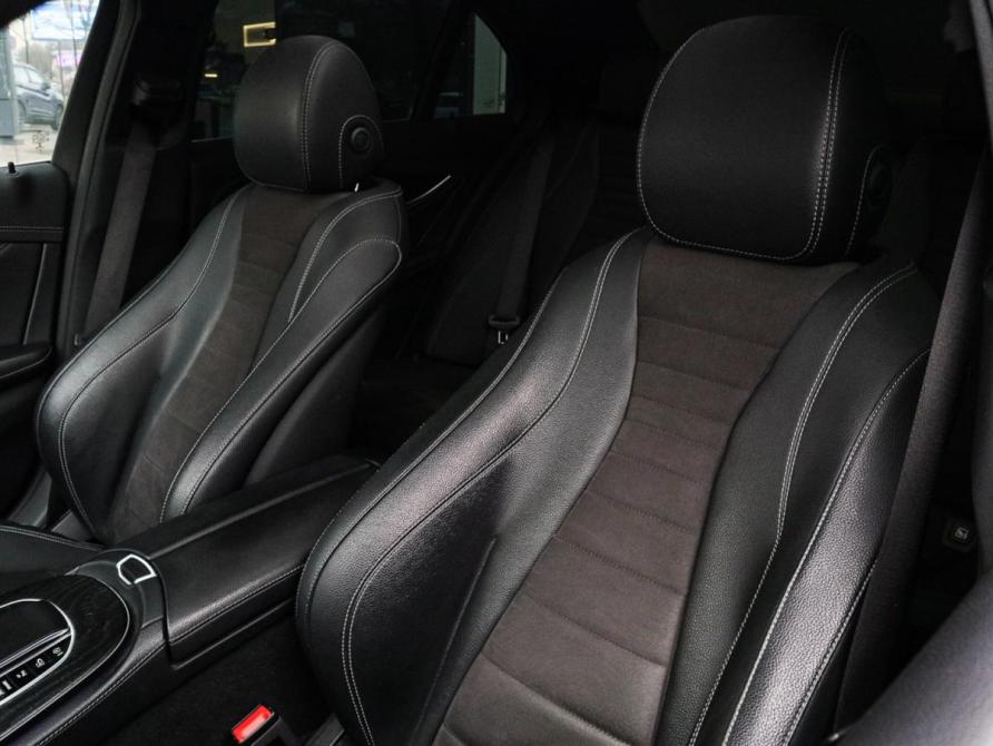 Mercedes-Benz E-Класс V (W213 S213 C238) Рестайлинг Москва  - изображение 16