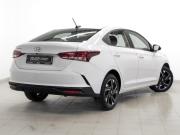 Hyundai Solaris II Рестайлинг Москва  - изображение 32