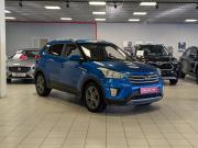 Hyundai Creta I Екатеринбург  - изображение 18