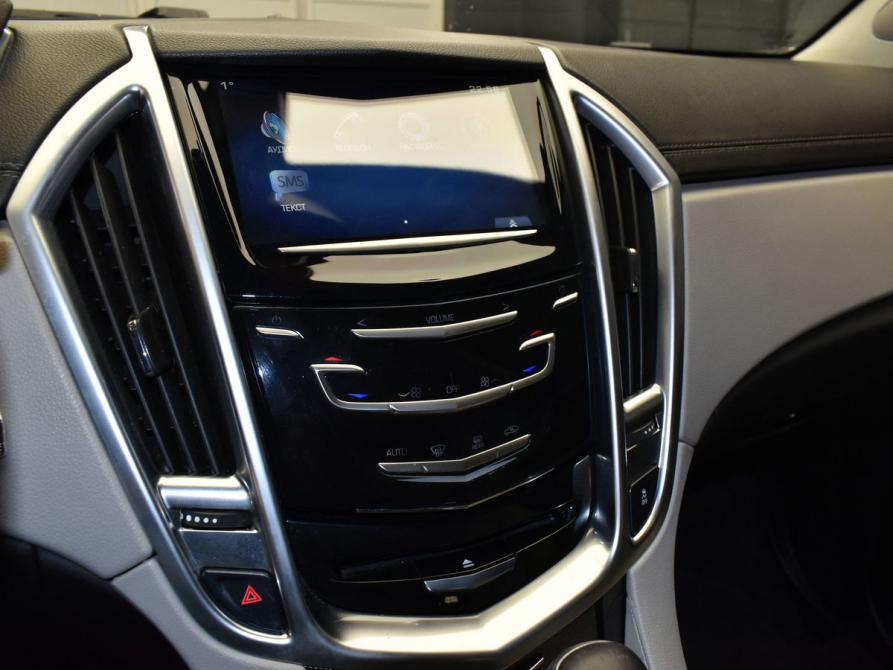Cadillac SRX II Рестайлинг Москва  - изображение 22