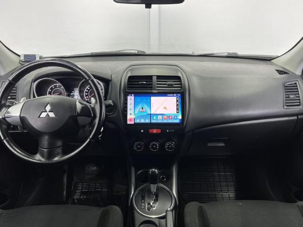 Mitsubishi ASX I с пробегом 2012 года, цена 729 000 рублей, 329362 км, внедорожник, Автокод Объявления