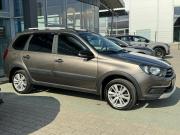 Lada (ВАЗ) Granta I Рестайлинг Вологда  - изображение 24