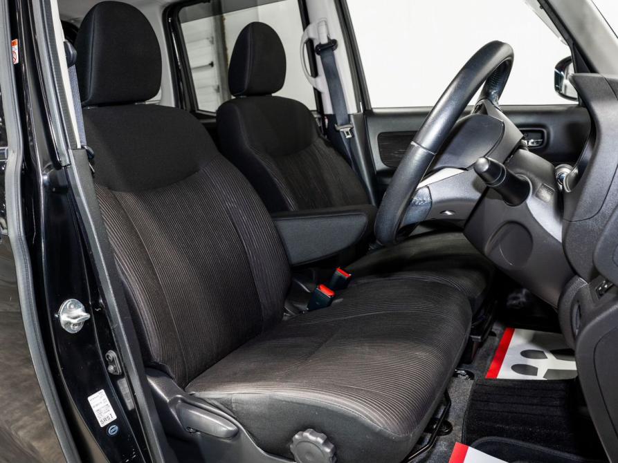 Nissan Dayz Roox I Чита  - изображение 6