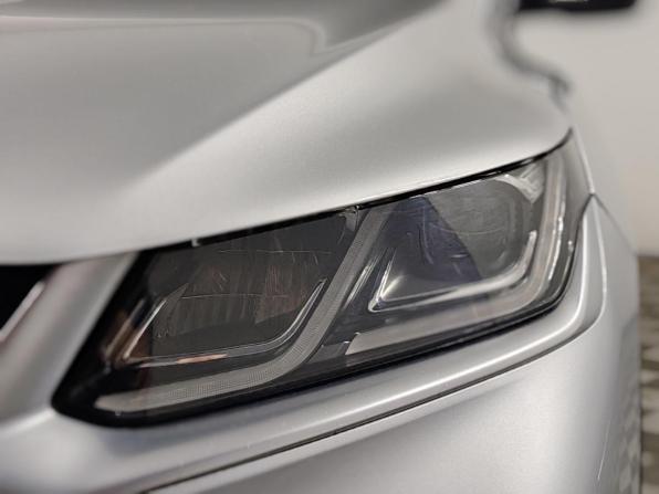 Geely Coolray I с пробегом 2021 года, цена 1 599 000 рублей, 49194 км, внедорожник, Автокод Объявления