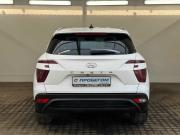 Hyundai Creta II Москва  - изображение 19