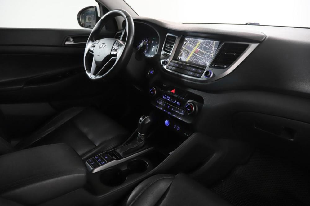 Hyundai Tucson III Москва  - изображение 9