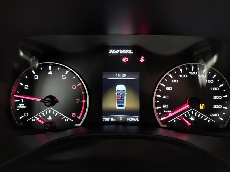 Haval Jolion I Казань  - изображение 16