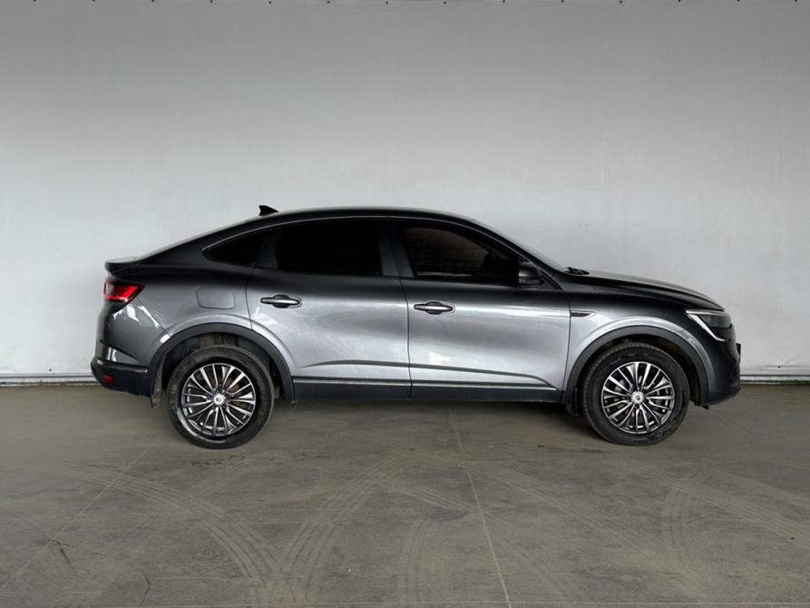 Renault Arkana I Москва  - изображение 4