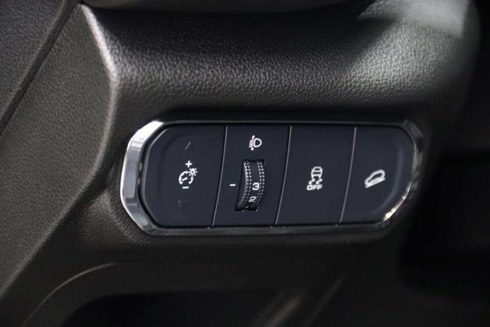 Haval Jolion I Рестайлинг Сургут  - изображение 19
