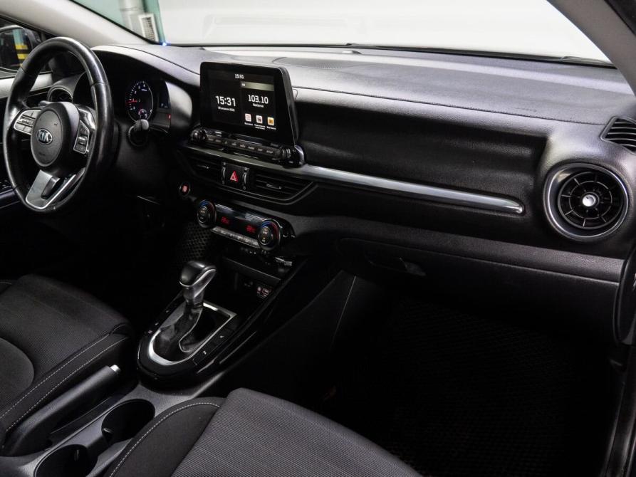 Kia Cerato IV Тюмень  - изображение 17