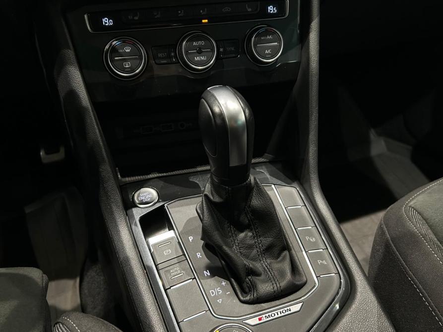 Volkswagen Tiguan II Санкт-Петербург  - изображение 19