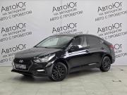 Hyundai Solaris II Ставрополь  - изображение 22