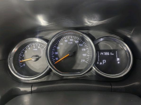 Renault Duster I Рестайлинг с пробегом 2019 года, цена 1 450 000 рублей, 148000 км, внедорожник, Автокод Объявления