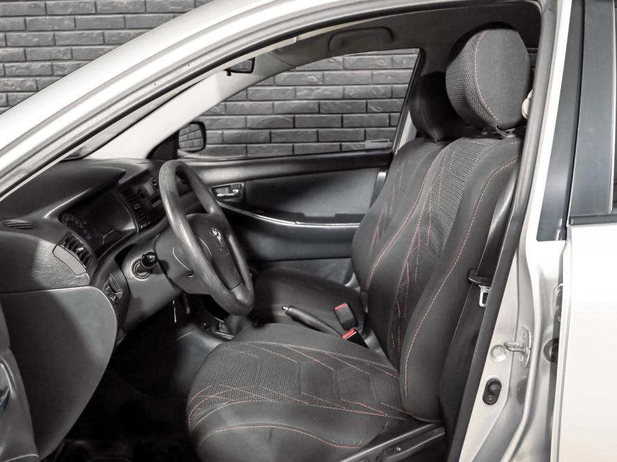 Toyota Corolla IX (E120 E130) Екатеринбург  - изображение 5