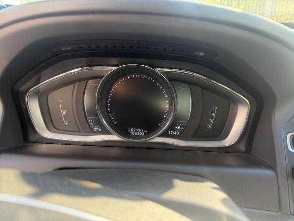 Volvo XC60 I Рестайлинг с пробегом 2016 года, цена 2 288 000 рублей, 155325 км, внедорожник, Автокод Объявления
