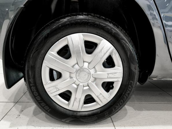 Skoda Fabia II Рестайлинг с пробегом 2012 года, цена 459 000 рублей, 210722 км, хэтчбек, Автокод Объявления