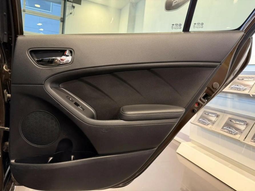 Kia Cerato III Подольск  - изображение 17