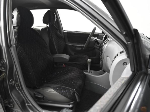 Hyundai Accent II с пробегом 2007 года, цена 499 000 рублей, 286983 км, седан, Автокод Объявления
