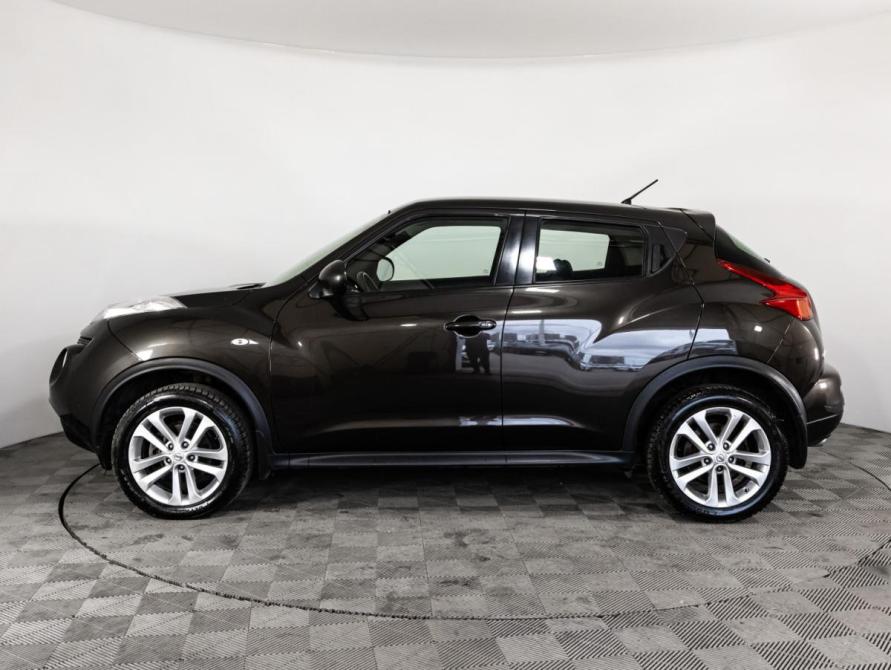 Nissan Juke I Санкт-Петербург  - изображение 9