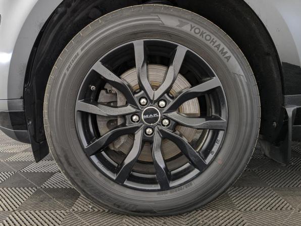 Land Rover Range Rover Evoque II с пробегом 2019 года, цена 3 690 000 рублей, 67808 км, внедорожник, Автокод Объявления