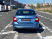 Skoda Rapid I Санкт-Петербург  - изображение 26