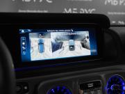 Mercedes-Benz G-Класс III (W465) Рестайлинг Москва  - изображение 46