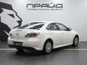 Mazda 6 II (GH) Рестайлинг Ростов-на-Дону  - изображение 21
