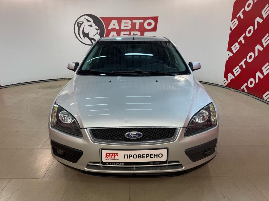 Ford Focus II Новочеркасск  - изображение 3