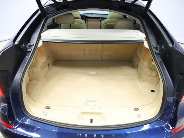 BMW 5 серии VI (F10/F11/F07) с пробегом 2013 года, цена 1 990 000 рублей, 250415 км, лифтбек, Автокод Объявления