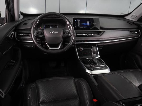 Chery Tiggo 8 I с пробегом 2021 года, цена 1 639 000 рублей, 128991 км, внедорожник, Автокод Объявления