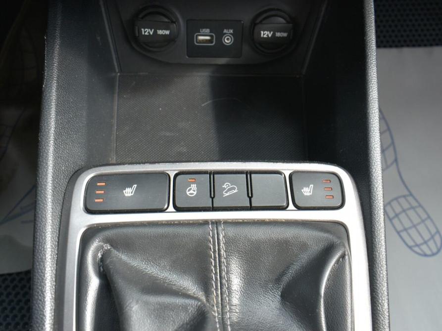 Hyundai Creta I Мурманск  - изображение 17