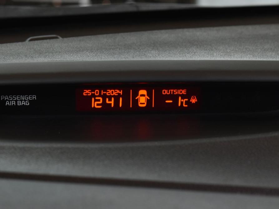Kia Ceed II Рестайлинг Москва  - изображение 24