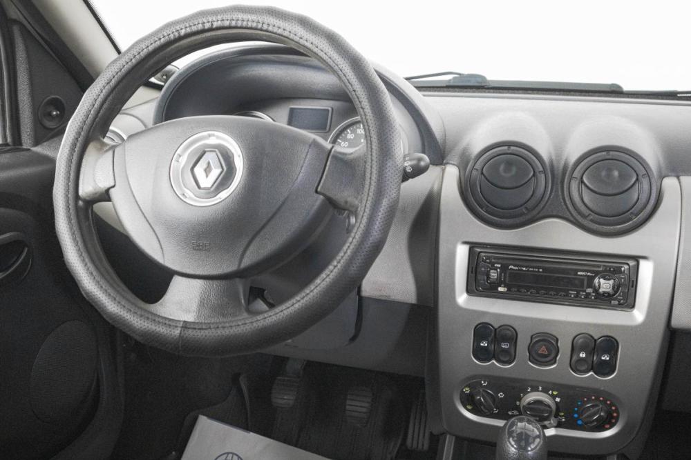 Renault Sandero I Кемерово  - изображение 13